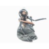 Recambio de motor arranque para jaguar x-type wagon 2.0 d executive referencia OEM IAM 2S7T11000DA  