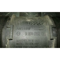 Recambio de caudalimetro para opel astra g berlina club referencia OEM IAM 0281002180  