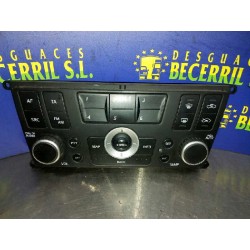 Recambio de mando multifuncion para nissan almera tino (v10m) acenta referencia OEM IAM 28395BU700 CSW8230D 