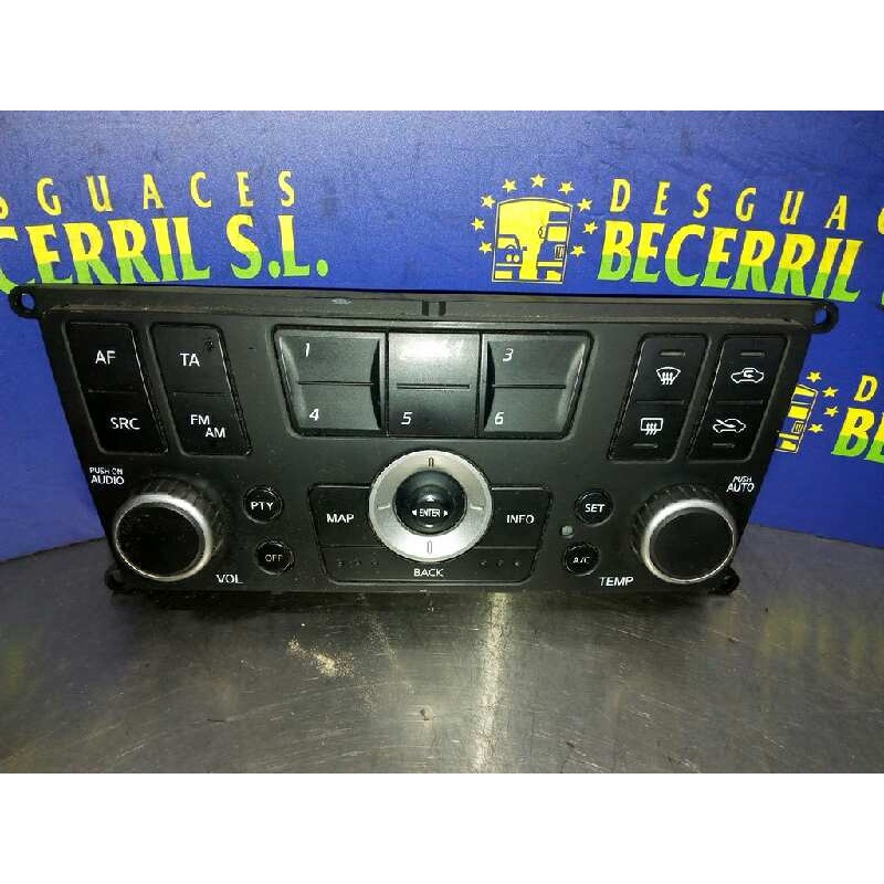 Recambio de mando multifuncion para nissan almera tino (v10m) acenta referencia OEM IAM 28395BU700 CSW8230D Recambio de mando multifuncion para nissan almera tino (v10m) acenta referencia OEM IAM 28395BU700 CSW8230D