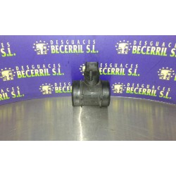 Recambio de caudalimetro para opel astra g berlina club referencia OEM IAM 0281002180  