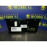 Recambio de mando multifuncion para nissan almera tino (v10m) acenta referencia OEM IAM 28395BU700 CSW8230D 