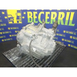 Recambio de caja cambios para chevrolet epica lt referencia OEM IAM BC 96420073 