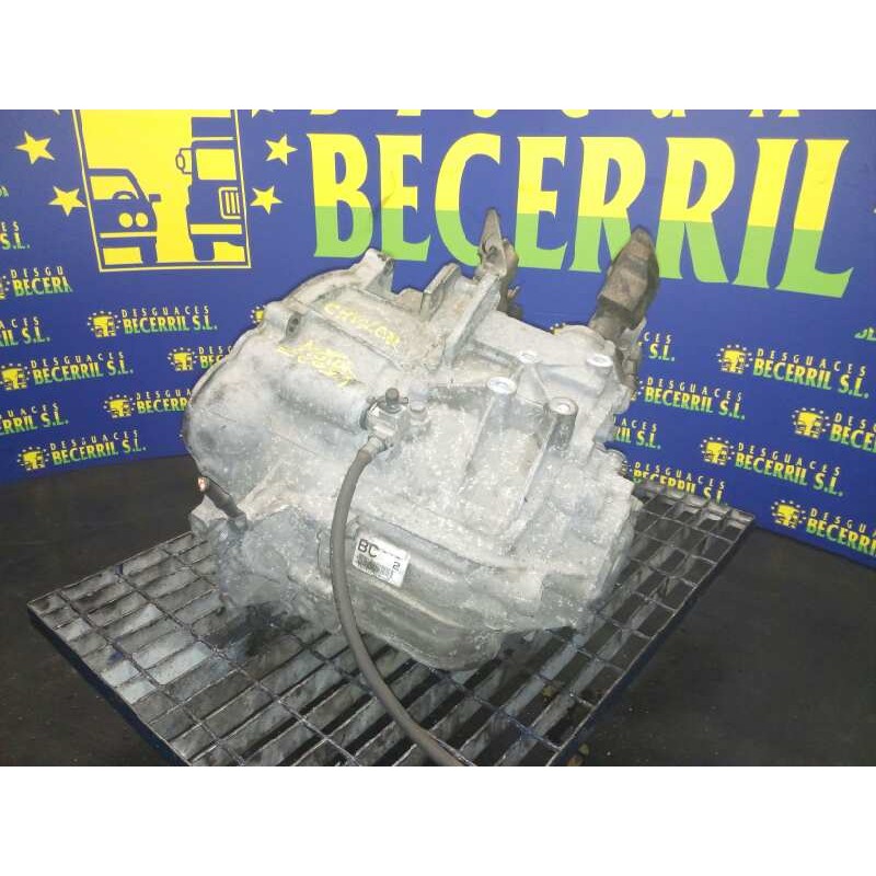 Recambio de caja cambios para chevrolet epica lt referencia OEM IAM BC 96420073 Recambio de caja cambios para chevrolet epica lt referencia OEM IAM BC 96420073