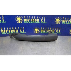 Recambio de maneta exterior delantera derecha para renault clio iii authentique referencia OEM IAM   