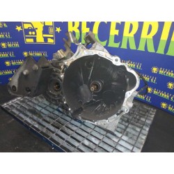 Recambio de caja cambios para chevrolet epica lt referencia OEM IAM BC 96420073 