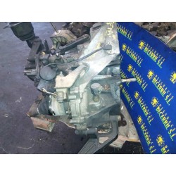 Recambio de caja cambios para fiat tempra berlina (159) t.ds referencia OEM IAM 160B6046  