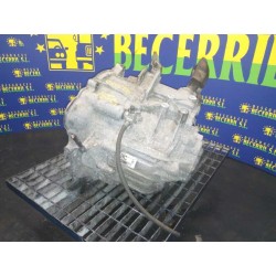 Recambio de caja cambios para chevrolet epica lt referencia OEM IAM BC 96420073 