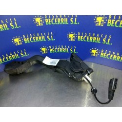 Recambio de potenciometro pedal para citroen c4 berlina sx referencia OEM IAM 9650869180 0280755001 