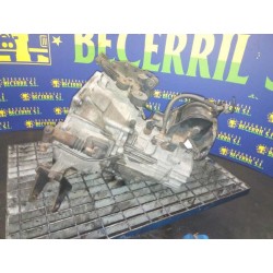 Recambio de caja cambios para hyundai accent (lc) gls referencia OEM IAM H41973 084678 