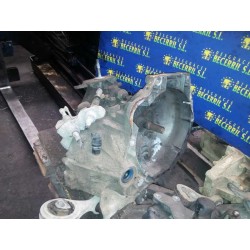 Recambio de caja cambios para fiat punto berlina (188) 1.3 jtd 70 multijet active referencia OEM IAM 188A9000  