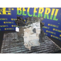 Recambio de caja cambios para hyundai accent (lc) gls referencia OEM IAM H41973 084678 