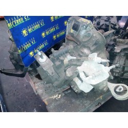 Recambio de caja cambios para fiat punto berlina (188) 1.3 jtd 70 multijet active referencia OEM IAM 188A9000  