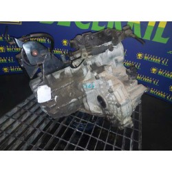 Recambio de caja cambios para hyundai accent (lc) gls referencia OEM IAM H41973 084678 
