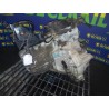 Recambio de caja cambios para hyundai accent (lc) gls referencia OEM IAM H41973 084678 