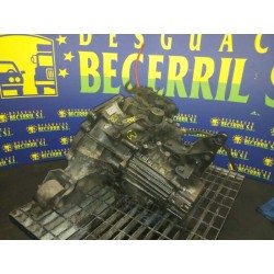 Recambio de caja cambios para hyundai matrix (fc) 1.5 crdi 16v gls referencia OEM IAM J41973 463586 