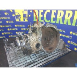 Recambio de caja cambios para hyundai matrix (fc) 1.5 crdi 16v gls referencia OEM IAM J41973 463586 
