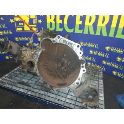 Recambio de caja cambios para hyundai matrix (fc) 1.5 crdi 16v gls referencia OEM IAM J41973 463586 
