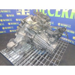 Recambio de caja cambios para hyundai matrix (fc) 1.5 crdi 16v gls referencia OEM IAM J41973 463586 