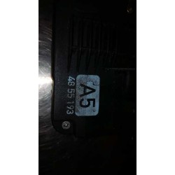 Recambio de cerradura puerta trasera izquierda para saab 9-5 sedán referencia OEM IAM 4855193  