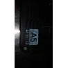 Recambio de cerradura puerta trasera izquierda para saab 9-5 sedán referencia OEM IAM 4855193  