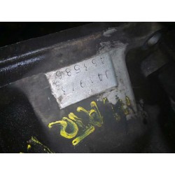 Recambio de caja cambios para hyundai matrix (fc) 1.5 crdi 16v gls referencia OEM IAM J41973 463586 