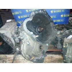 Recambio de caja cambios para fiat stilo (192) 1.9 jtd 100 active referencia OEM IAM 9980819690  