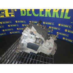 Recambio de caja cambios para peugeot 306 berlina 3/4/5 puertas (s2) 1.9 diesel referencia OEM IAM 20TD93  