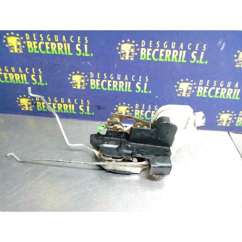 Recambio de cerradura puerta delantera derecha para mitsubishi galant berlina (ea0) 2500 v6 24v referencia OEM IAM Recambio de cerradura puerta delantera derecha para mitsubishi galant berlina (ea0) 2500 v6 24v referencia OEM IAM