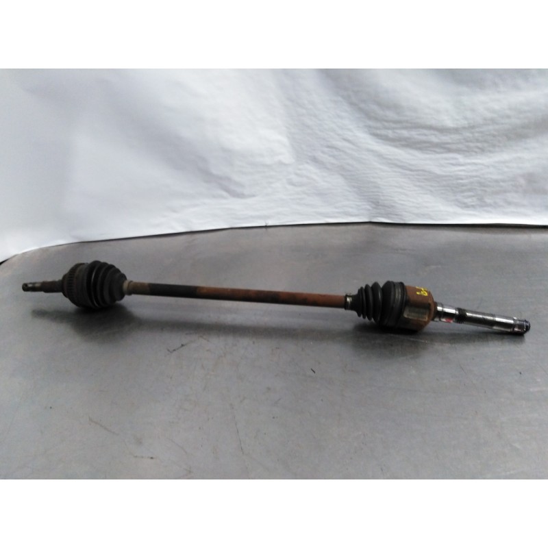 Recambio de transmision delantera derecha para chrysler voyager (rg) 2.4 lx (i) referencia OEM IAM Recambio de transmision delantera derecha para chrysler voyager (rg) 2.4 lx (i) referencia OEM IAM