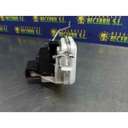 Recambio de cerradura puerta delantera derecha para mitsubishi galant berlina (ea0) 2500 v6 24v referencia OEM IAM   