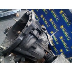 Recambio de caja cambios para fiat stilo (192) 1.9 jtd 100 active referencia OEM IAM 9980819690  