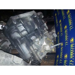 Recambio de caja cambios para fiat stilo (192) 1.9 jtd 100 active referencia OEM IAM 9980819690  