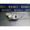 Recambio de cerradura puerta delantera derecha para mitsubishi galant berlina (ea0) 2500 v6 24v referencia OEM IAM   