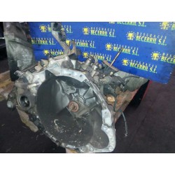 Recambio de caja cambios para fiat stilo (192) 1.4 16v feel referencia OEM IAM 00092976 C51451510 