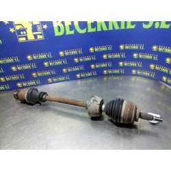 Recambio de transmision delantera derecha para renault megane i fase 2 berlina (ba0) 1.6 16v century referencia OEM IAM   