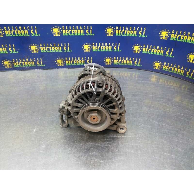 Recambio de alternador para renault clio ii fase ii (b/cb0) authentique referencia OEM IAM 8200065730  