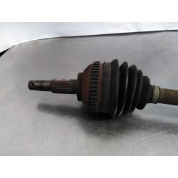 Recambio de transmision delantera derecha para chrysler voyager (rg) 2.4 lx (i) referencia OEM IAM   