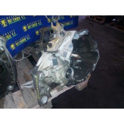 Recambio de caja cambios para fiat stilo (192) 1.4 16v feel referencia OEM IAM 00092976 C51451510 