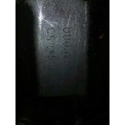 Recambio de caja cambios para fiat stilo (192) 1.4 16v feel referencia OEM IAM 00092976 C51451510 