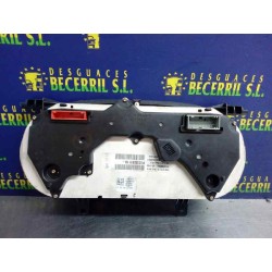 Recambio de cuadro instrumentos para renault clio ii fase ii (b/cb0) authentique referencia OEM IAM P8200261119 216501761 216723