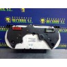 Recambio de cuadro instrumentos para renault clio ii fase ii (b/cb0) authentique referencia OEM IAM P8200261119 216501761 216723