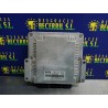 Recambio de centralita motor uce para opel movano referencia OEM IAM 0281010320 HOM8200106111 8200110105