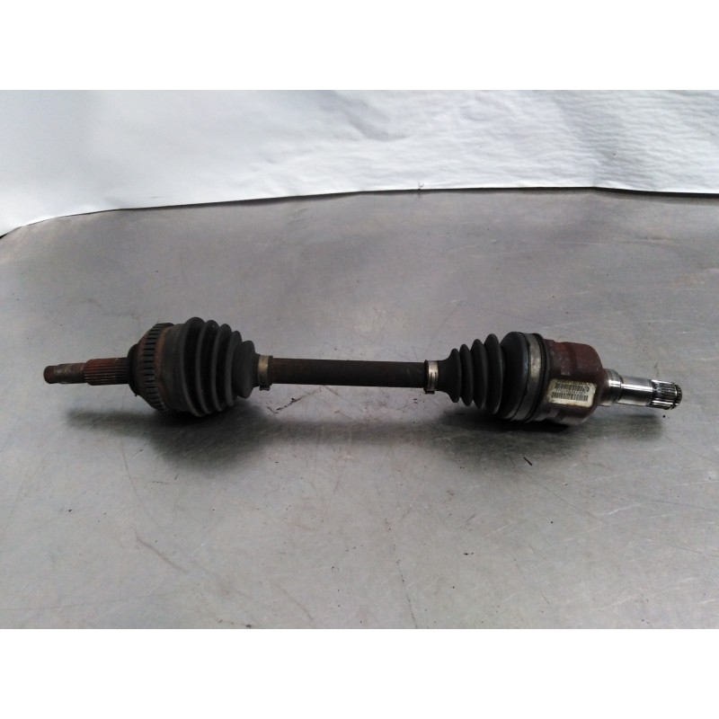 Recambio de transmision delantera izquierda para chrysler voyager (rg) 2.4 lx (i) referencia OEM IAM Recambio de transmision delantera izquierda para chrysler voyager (rg) 2.4 lx (i) referencia OEM IAM