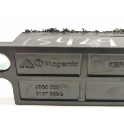 Recambio de sensor para mercedes clase c (w203) berlina 220 cdi (la) (203.008) referencia OEM IAM 015700BG 6BB00001 