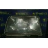 Recambio de faro izquierdo para renault express f40a referencia OEM IAM   