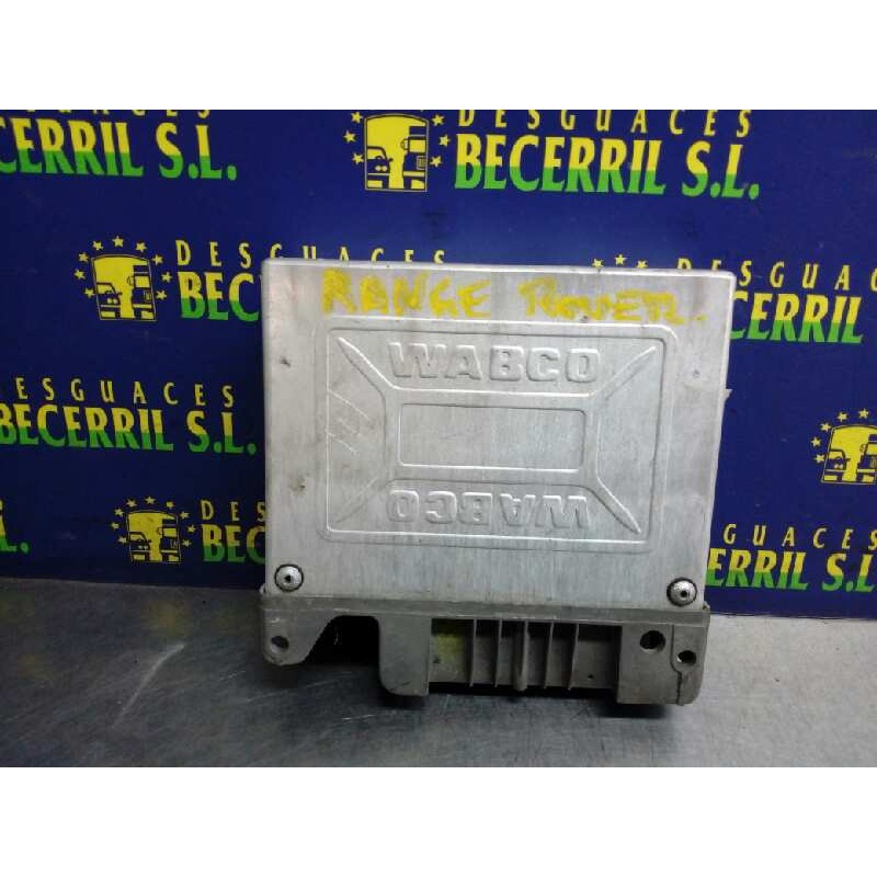 Recambio de centralita motor uce para land rover range rover (lp) referencia OEM IAM 4460440500 4450021620 021620 Recambio de centralita motor uce para land rover range rover (lp) referencia OEM IAM 4460440500 4450021620 021620