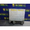 Recambio de centralita motor uce para land rover range rover (lp) referencia OEM IAM 4460440500 4450021620 021620
