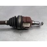 Recambio de transmision delantera izquierda para chrysler voyager (rg) 2.4 lx (i) referencia OEM IAM   