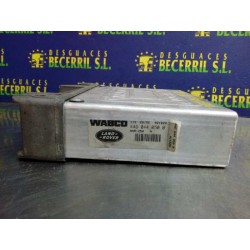 Recambio de centralita motor uce para land rover range rover (lp) referencia OEM IAM 4460440500 4450021620 021620